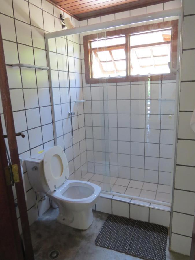 Casa Da Josie Em Maresias Com Piscina No Pe Da Mata Atlantica - 4 Quartos Exteriér fotografie
