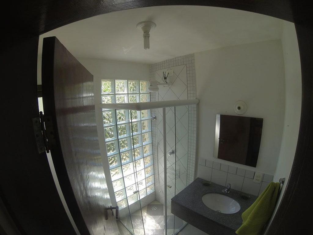Casa Da Josie Em Maresias Com Piscina No Pe Da Mata Atlantica - 4 Quartos Exteriér fotografie