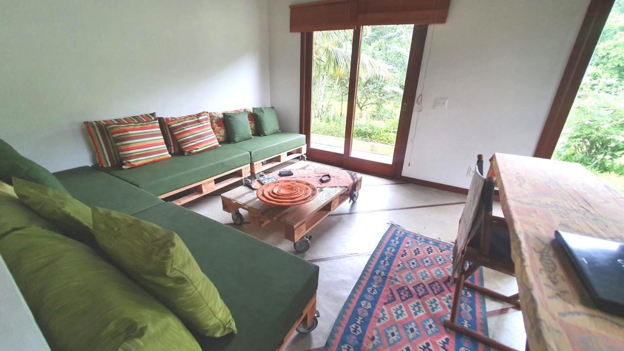 Casa Da Josie Em Maresias Com Piscina No Pe Da Mata Atlantica - 4 Quartos Exteriér fotografie