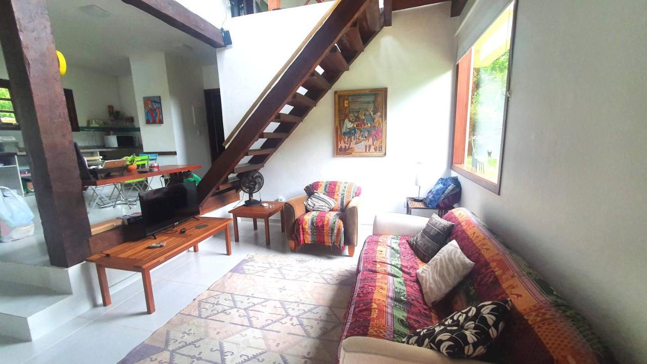 Casa Da Josie Em Maresias Com Piscina No Pe Da Mata Atlantica - 4 Quartos Exteriér fotografie