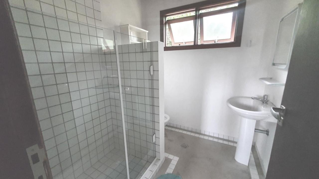 Casa Da Josie Em Maresias Com Piscina No Pe Da Mata Atlantica - 4 Quartos Exteriér fotografie