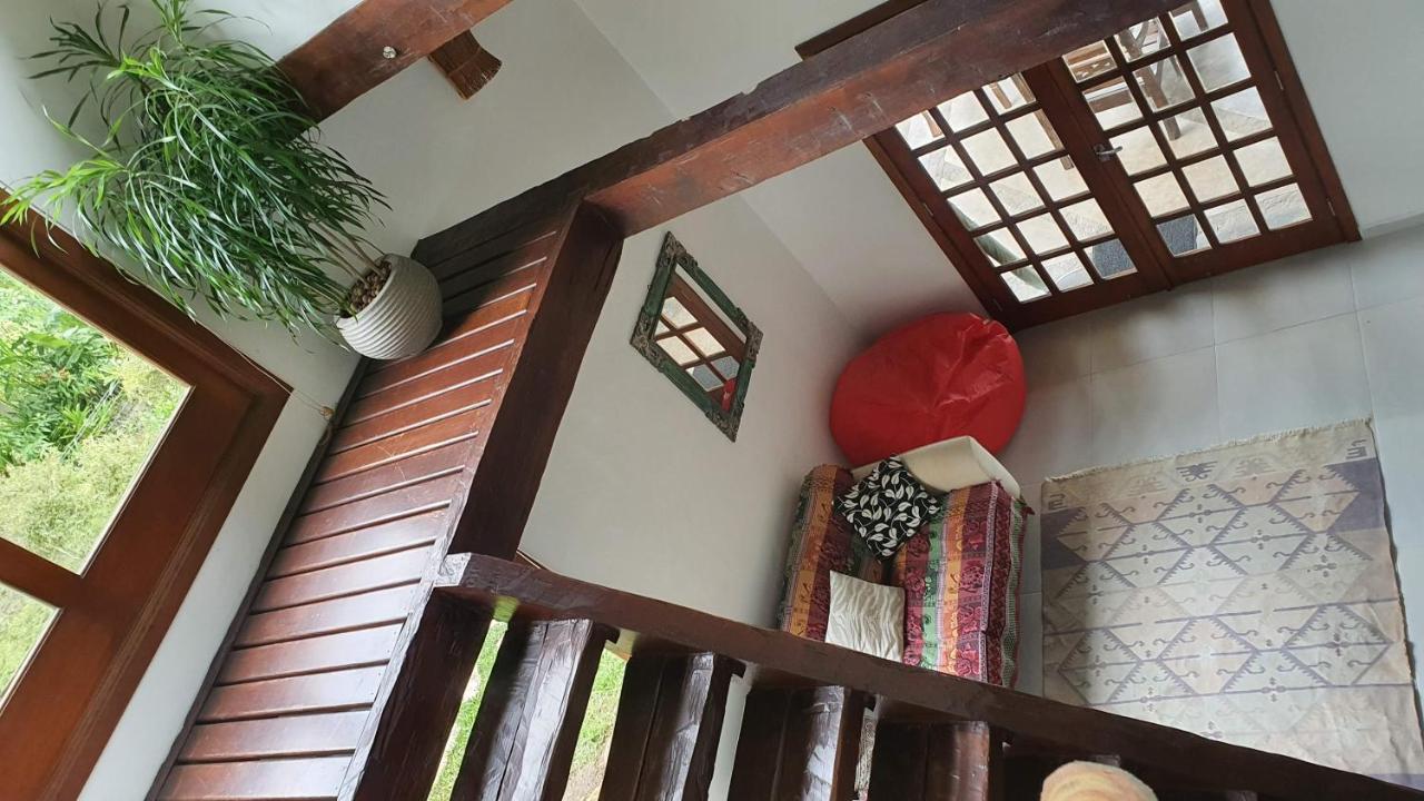 Casa Da Josie Em Maresias Com Piscina No Pe Da Mata Atlantica - 4 Quartos Exteriér fotografie