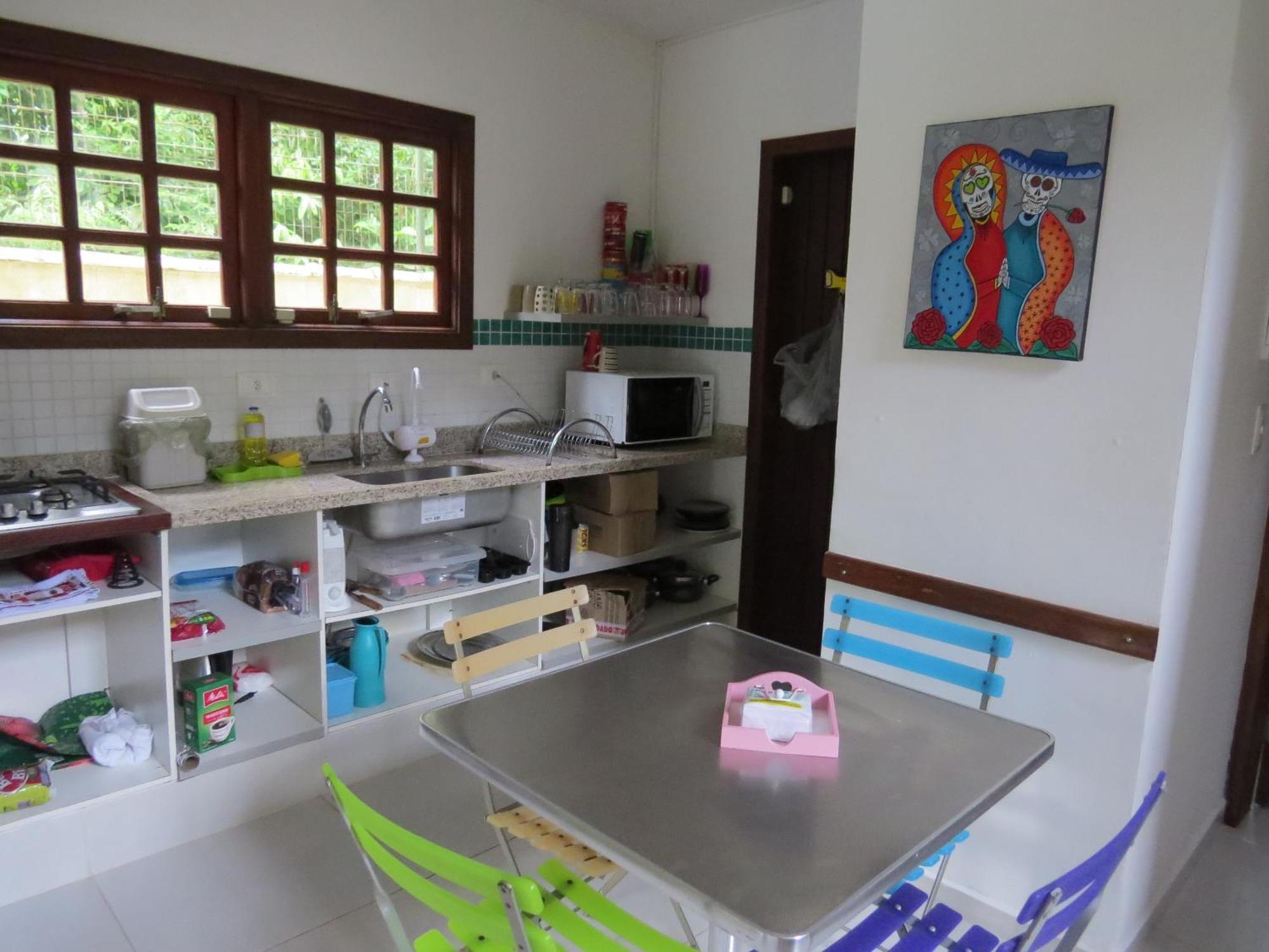 Casa Da Josie Em Maresias Com Piscina No Pe Da Mata Atlantica - 4 Quartos Exteriér fotografie
